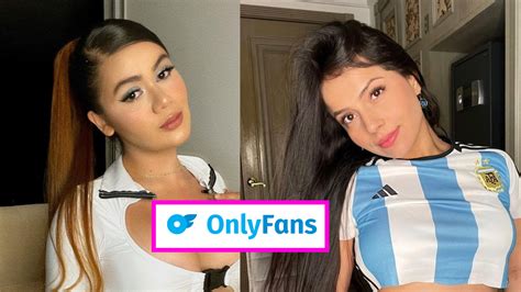 Famosas Colombianas de OnlyFans